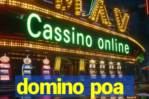 domino poa